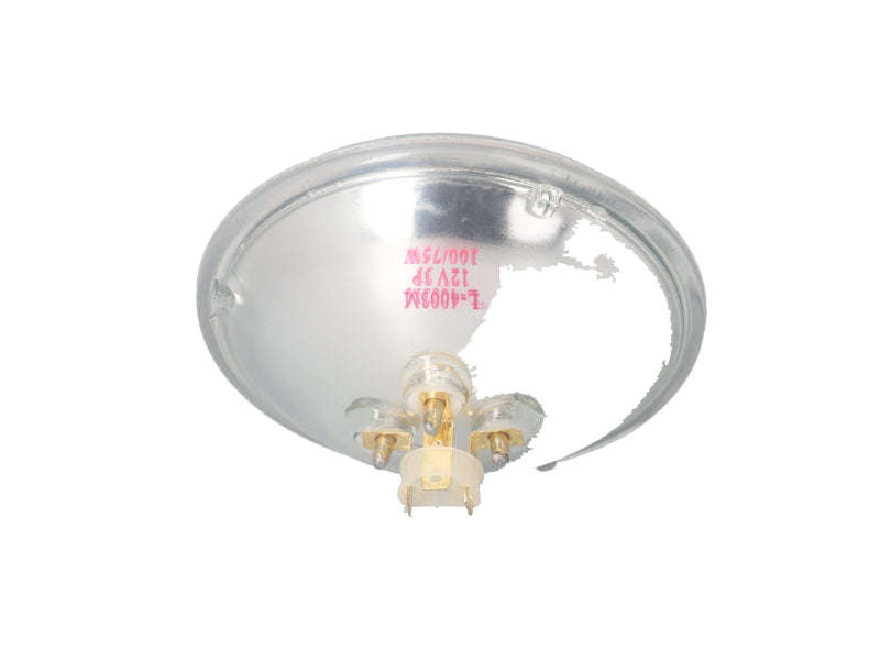 Universal Sealed Beam Round 4003