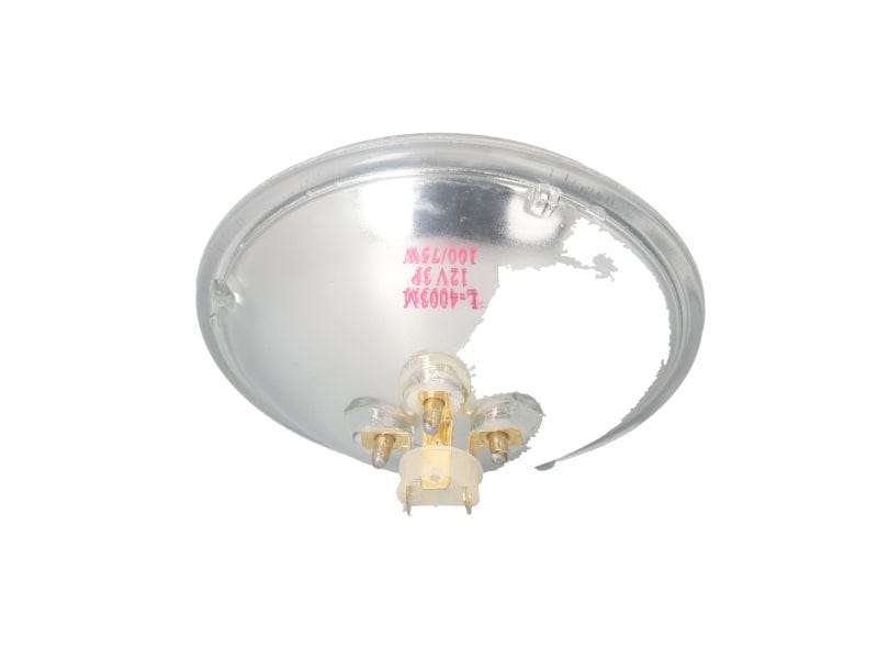 Universal Sealed Beam Round 4003