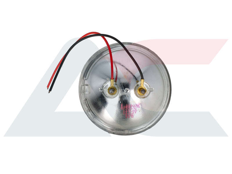 Universal Sealed Beam Round 4416