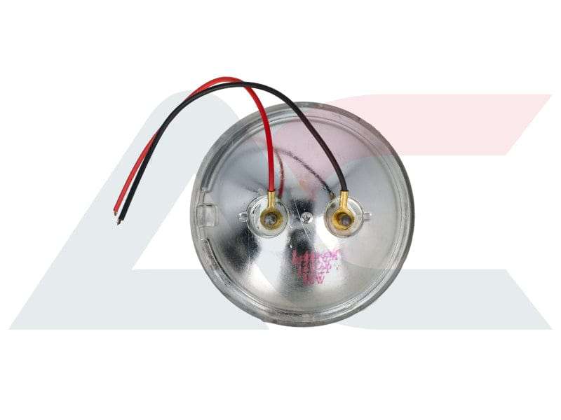 Universal Sealed Beam Round 4416