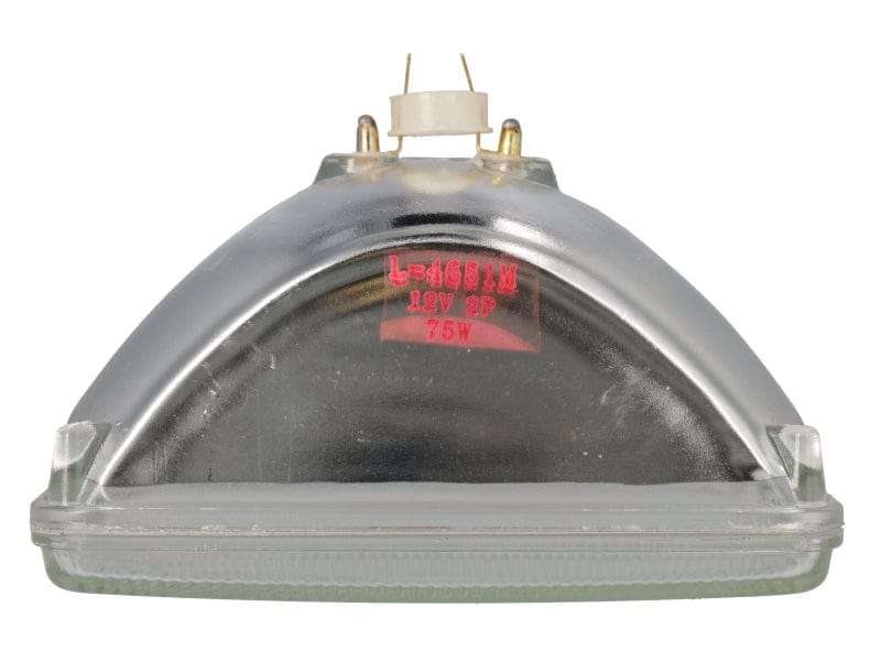 Universal Sealed Beam Square 4651