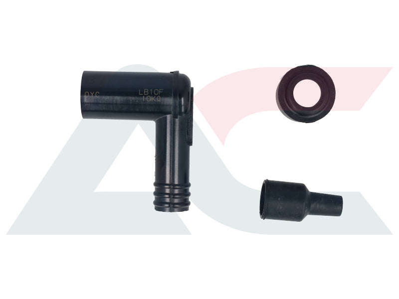 Resistor Cap NGK LB10F (1PC)