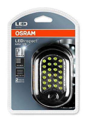 Osram Led Inspection Light - Mini 125