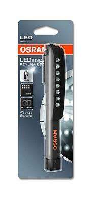 Osram Led Handheld Inspection Lamp - Penlight