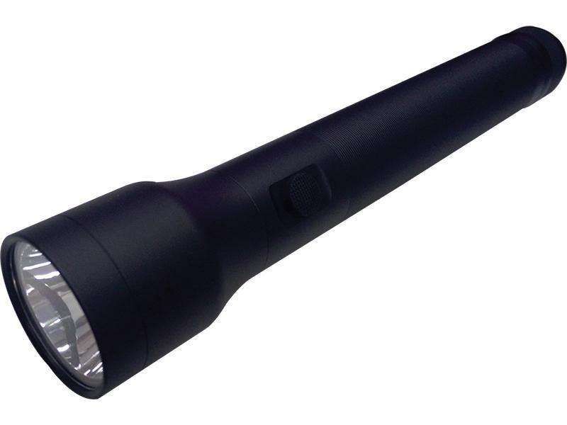 Campgear 3W Cree Aluminum Torch 130 Lumen