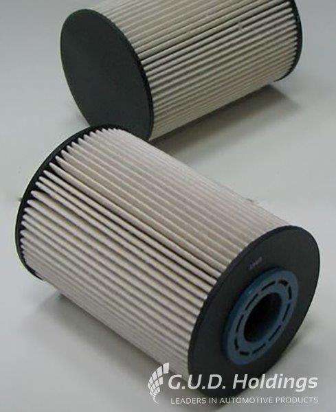 M101GUD Diesel Filter Volvo S80/Xc60/Xc70 (GUD)
