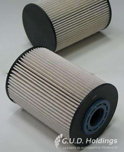 M101GUD Diesel Filter Volvo S80/Xc60/Xc70 (GUD)