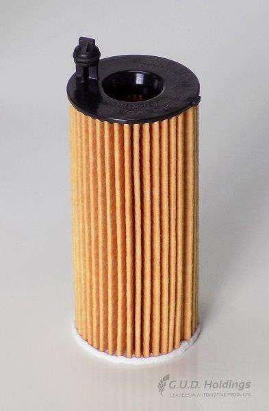 M176GUD Oil Filter Bmw (GUD)