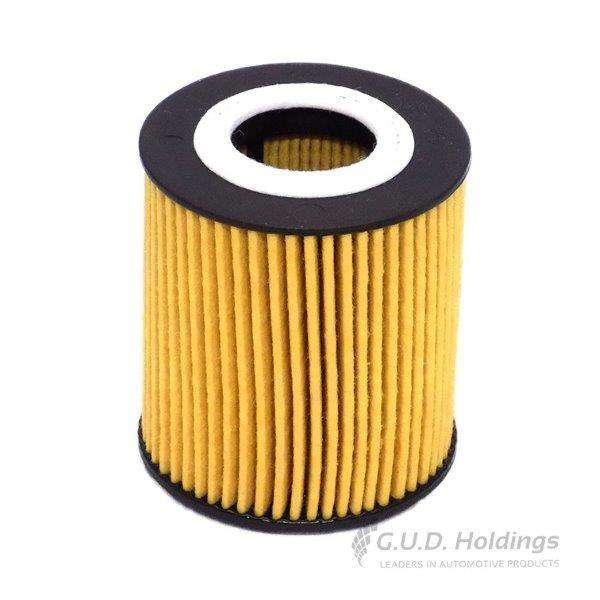 M184GUD Oil Filter Fiat (GUD)