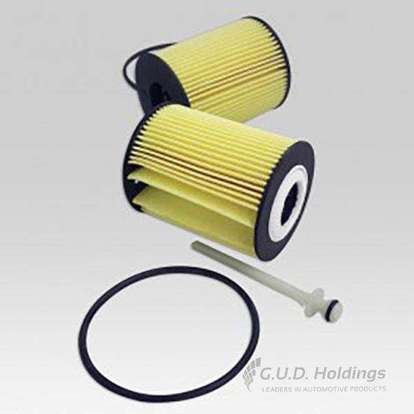 M186 Oil Filter Fiat 500 / Panda Iii (GUD)