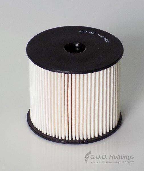 M41GUD Diesel Filter (GUD)