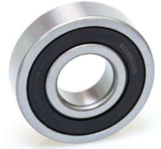 Bearing R/Sealed (6306-2Rss) (Fag)