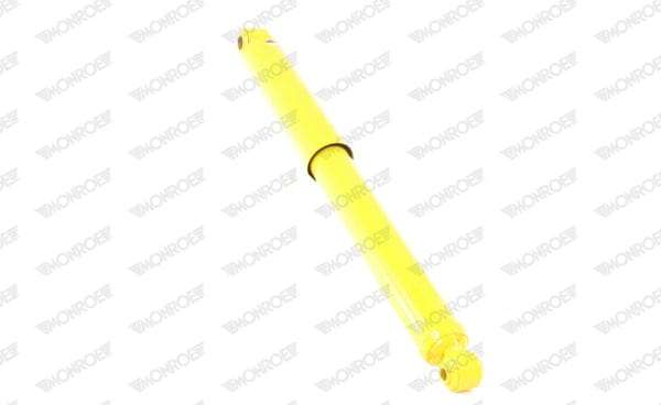 Shock Rear Ford Ranger/Everest Mazda Bt-50 Tata Telcoline/Xenon 2007-2013> (MONROE)(M7367)