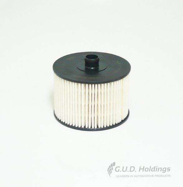 M74GUD Diesel Filter Ford/Peugeot/Volvo (GUD)