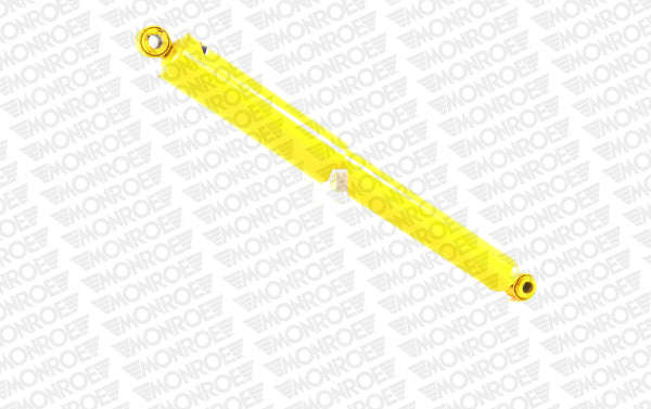 Shock Rear Nissan Hardbody 1999- Np300 2009- (MONROE)(M8029)