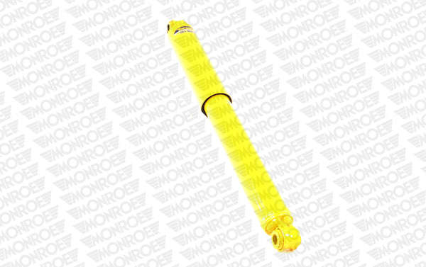 Shock Rear Nissan Hardbody 1999- Np300 2009- (MONROE)(M8029)