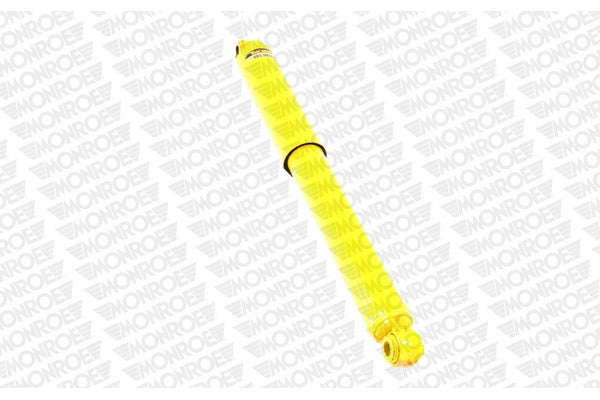 Shock Rear Nissan Hardbody 1999- Np300 2009- (MONROE)(M8029)