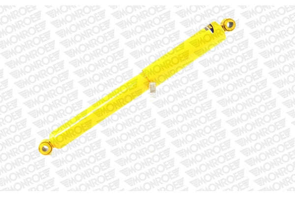 Shock Rear Nissan Hardbody 1999- Np300 2009- (MONROE)(M8029)