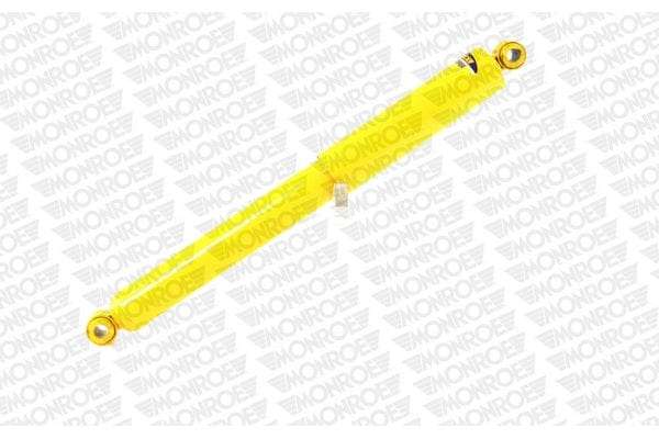Shock Rear Nissan Hardbody 1999- Np300 2009- (MONROE)(M8029)