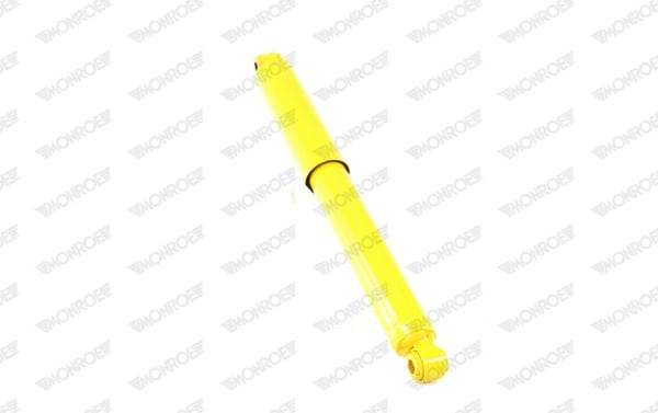 Shock Rear Gwm H5 Hover Steed 5 Kisuzu Kb P190 D-Teq Mahindra Bolero 2004-2016> (MONROE)(M8032)