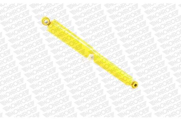Shock Rear Gwm H5 Hover Steed 5 Kisuzu Kb P190 D-Teq Mahindra Bolero 2004-2016> (MONROE)(M8032)