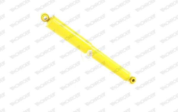 Shock Rear Gwm H5 Hover Steed 5 Kisuzu Kb P190 D-Teq Mahindra Bolero 2004-2016> (MONROE)(M8032)