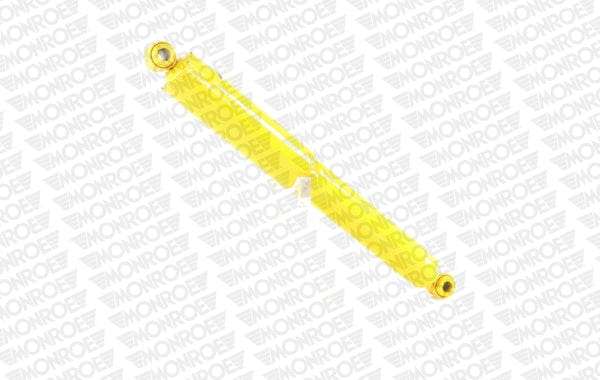 Shock Rear Hyundai Bakkie 2.5/2.6 Mahindra Scorpio 04-12 Toyota Dyna 1978- (MONROE)(M8038)