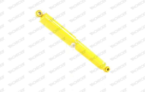 Shock Rear Hyundai Bakkie 2.5/2.6 Mahindra Scorpio 04-12 Toyota Dyna 1978- (MONROE)(M8038)