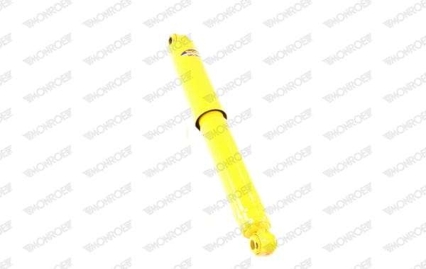 Shock Rear Hyundai Bakkie 2.5/2.6 Mahindra Scorpio 04-12 Toyota Dyna 1978- (MONROE)(M8038)