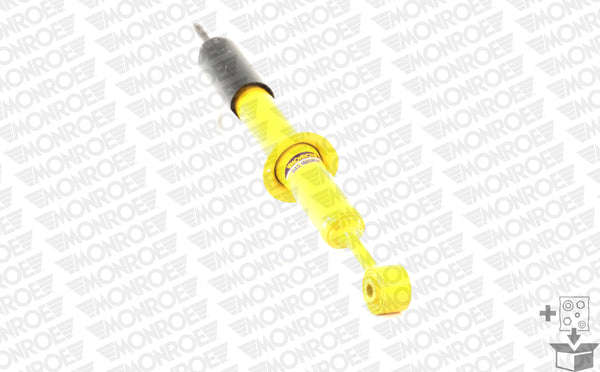 Shock Front Toyota Fortuner 2005-2015 Foton Tunland 2012> (MONROE)(M8066)