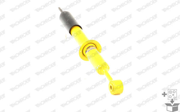 Shock Front Toyota Fortuner 2005-2015 Foton Tunland 2012> (MONROE)(M8066)