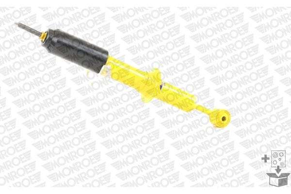 Shock Front Toyota Fortuner 2005-2015 Foton Tunland 2012> (MONROE)(M8066)