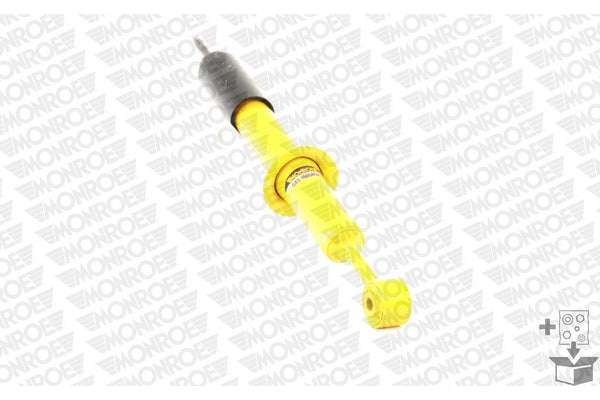 Shock Front Toyota Fortuner 2005-2015 Foton Tunland 2012> (MONROE)(M8066)