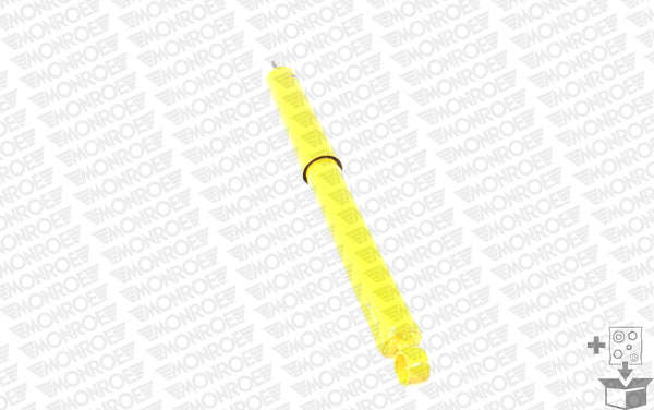 Shock Rear Toyota Rav 4 Rav 4 (2) 1995-2000/2002-2006 (MONROE)(M8075)