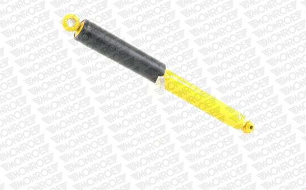 Shock Rear Ford Ranger 4X4 Mazda Bt-50 2012> (MONROE)(M8087)
