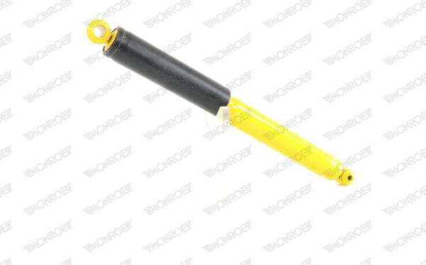Shock Rear Ford Ranger 4X4 Mazda Bt-50 2012> (MONROE)(M8087)