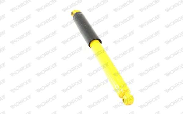 Shock Rear Ford Ranger 4X4 Mazda Bt-50 2012> (MONROE)(M8087)