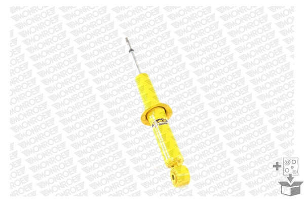 Shock Front Chev Trailblazer 2012- Isuzu Kb D-Teq/D-Max 2013-2018> (MONROE)(M8088)