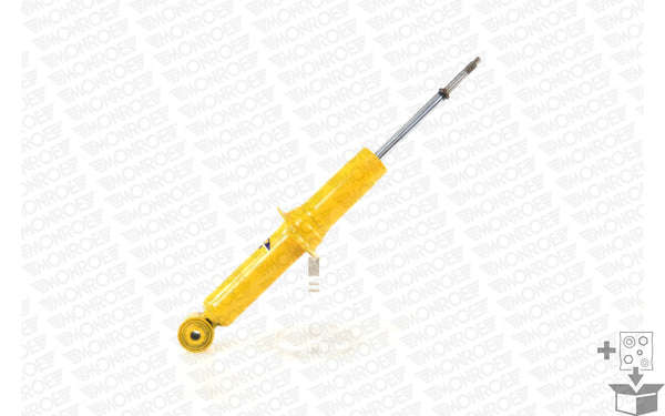 Shock Front Chev Trailblazer 2012- Isuzu Kb D-Teq/D-Max 2013-2018> (MONROE)(M8088)