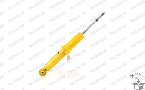 Shock Front Chev Trailblazer 2012- Isuzu Kb D-Teq/D-Max 2013-2018> (MONROE)(M8088)