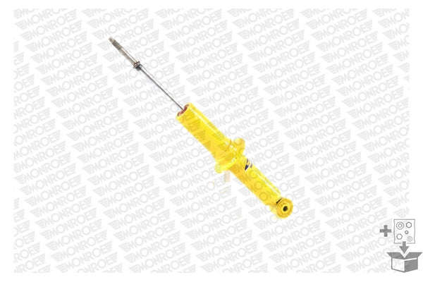 Shock Front Chev Trailblazer 2012- Isuzu Kb D-Teq/D-Max 2013-2018> (MONROE)(M8088)