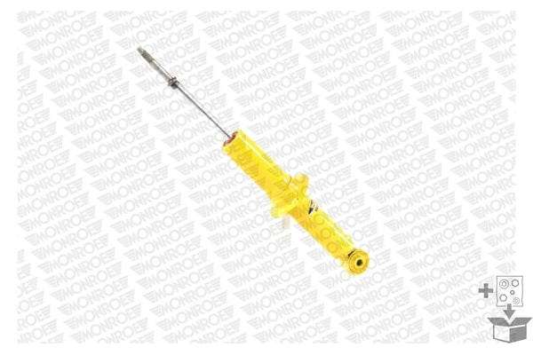 Shock Front Chev Trailblazer 2012- Isuzu Kb D-Teq/D-Max 2013-2018> (MONROE)(M8088)