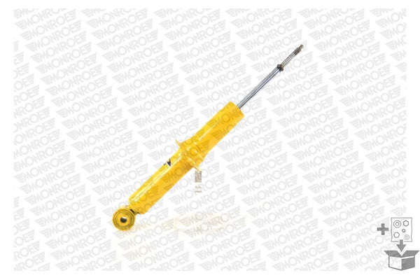 Shock Front Chev Trailblazer 2012- Isuzu Kb D-Teq/D-Max 2013-2018> (MONROE)(M8088)