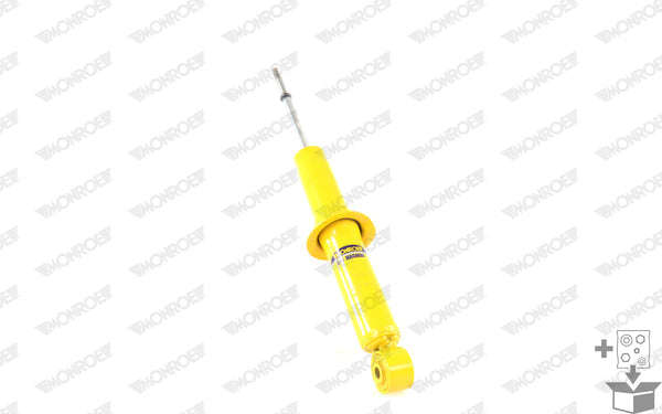 Shock Front Chev Trailblazer 2012- Isuzu Kb D-Teq/D-Max 2013-2018> (MONROE)(M8088)