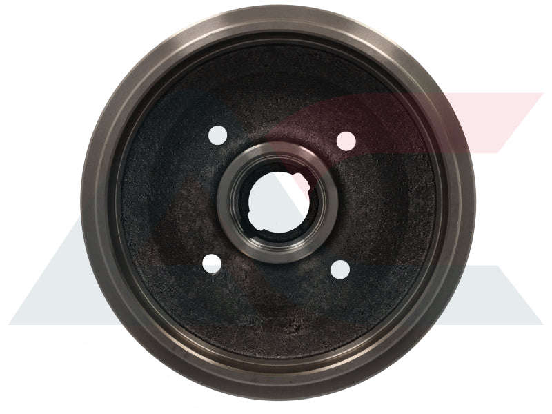 Brake Drum Rear Vw Golf/Jetta I/Ii/Pass Single (Rotaforce Mbd2244Rw)