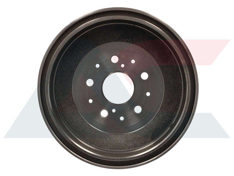 Brake Drum Rear Toyota Hi-Lux Single (Rotaforce Mbd2441Rw)