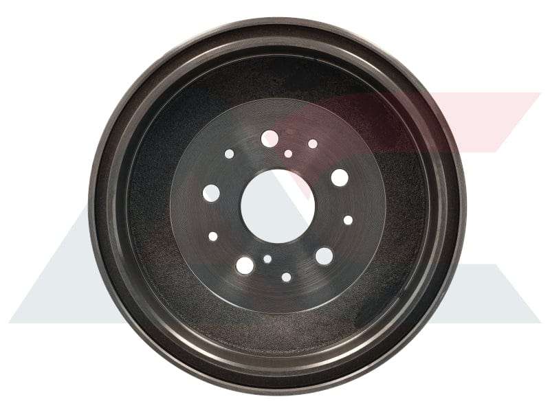 Brake Drum Rear Toyota Hi-Lux Single (Rotaforce Mbd2441Rw)