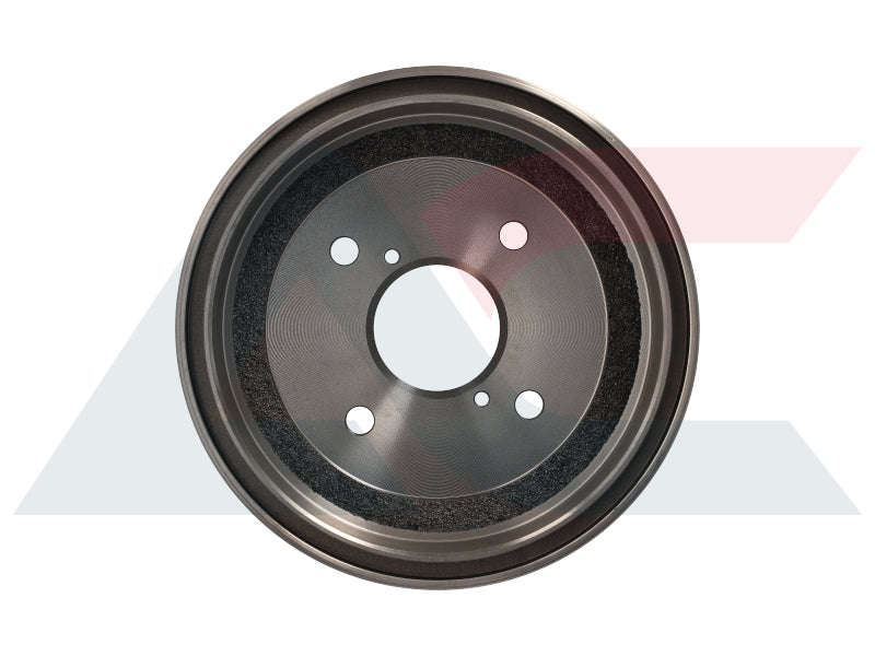 Brake Drum Toyota Avanza Single (Rotaforce Mbd2443Rw)