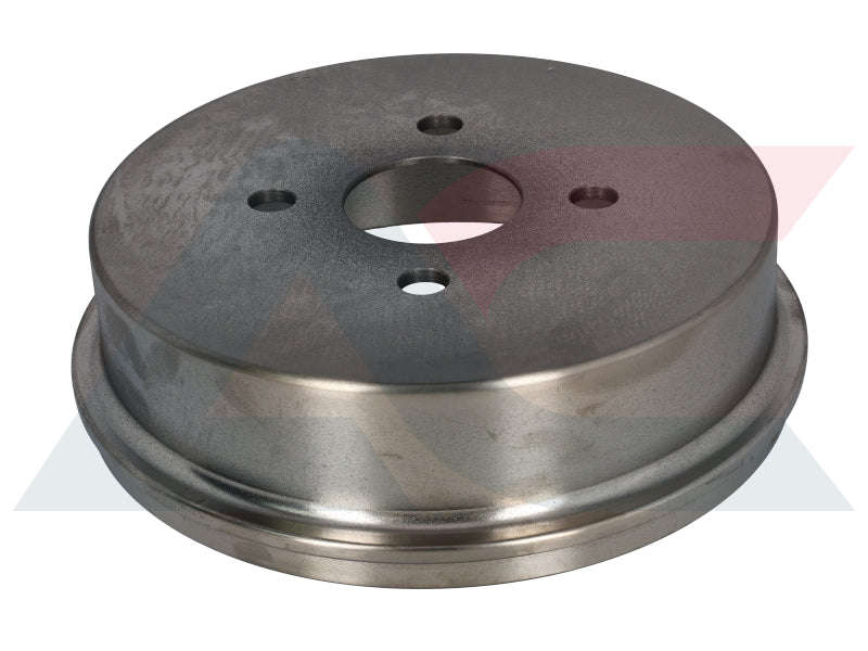 Brake Drum Rear Toyota Conquest/ Corolla Single (Rotaforce Mbd2869Rw)