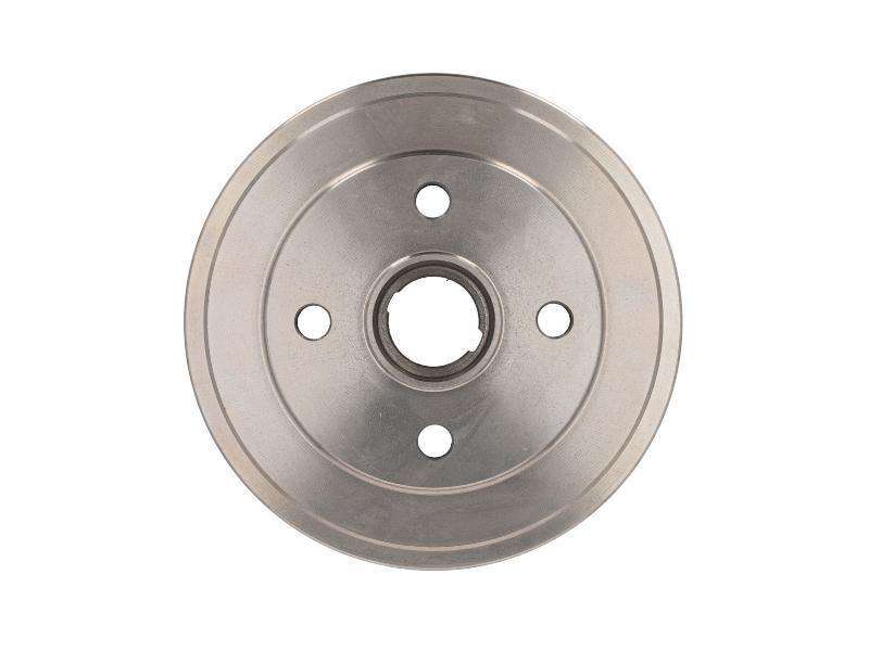 Brake Drum Rear Diahatsu Charade 1.0 1983-1985 Motopart (Mbd2875)
